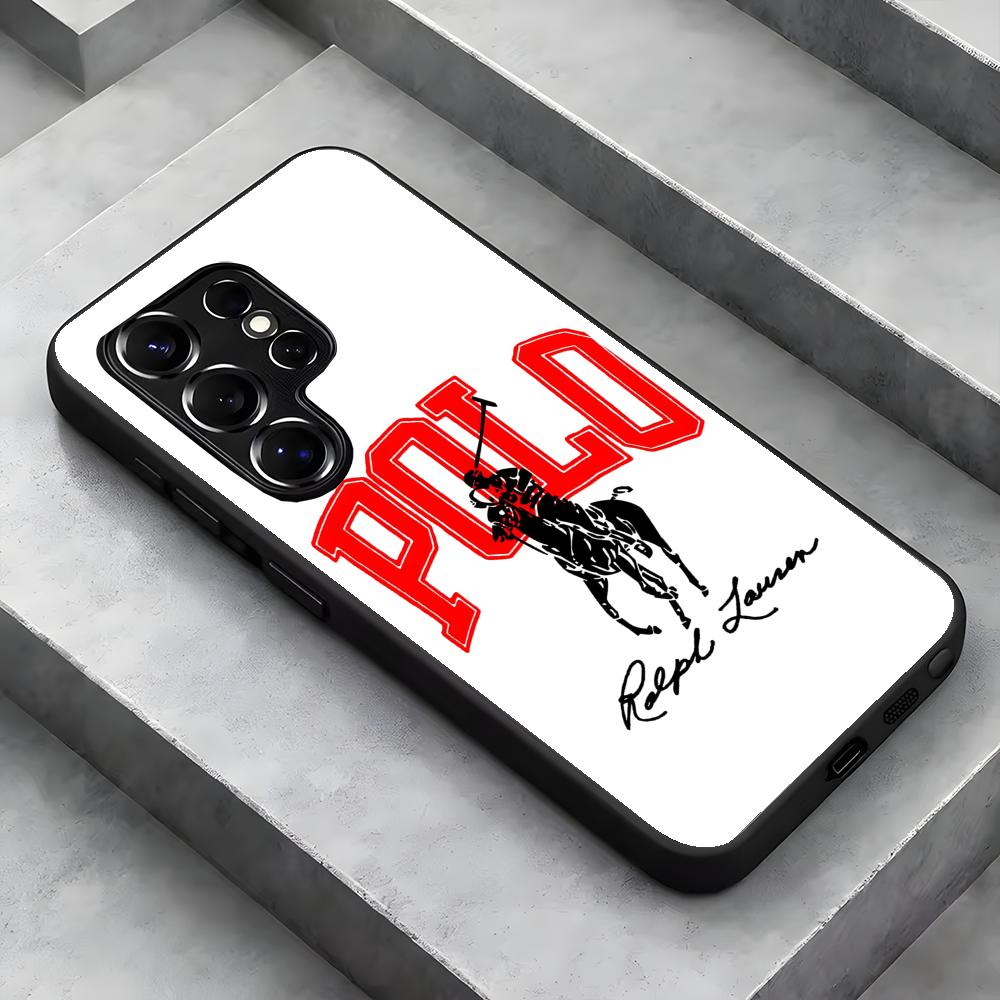 Luxe merk U.S. P-polo ASSNes t - Phone Cases Brand recensie en prijs