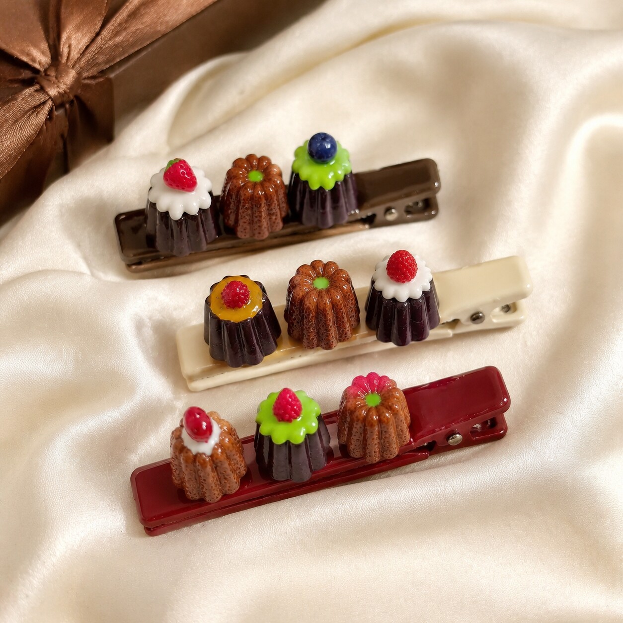 Groothandel Mini Canele Cake H - Phone Cases Wholesale recensie en prijs