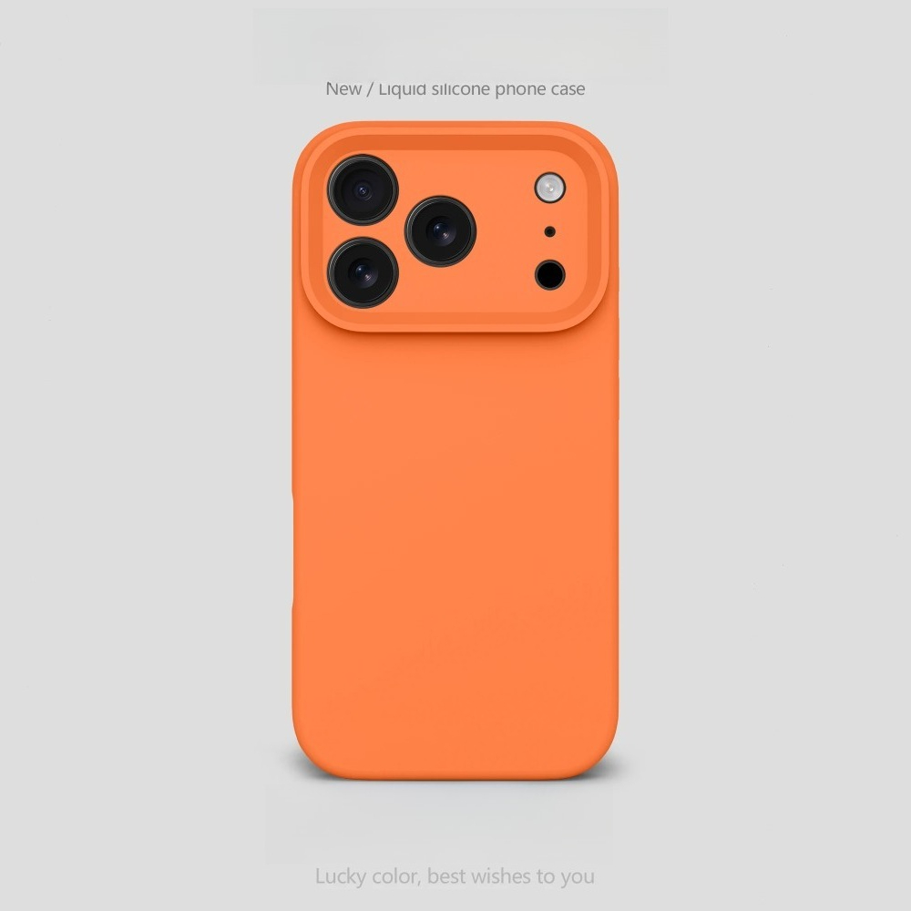 38 Kleuren Officiële 1:1 Skin  - Phone Cases That Cover The Camera recensie en prijs