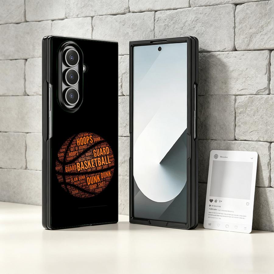 Telefoonhoesje voor Samsung Ga - Phone Cases Z Fold 5 recensie en prijs