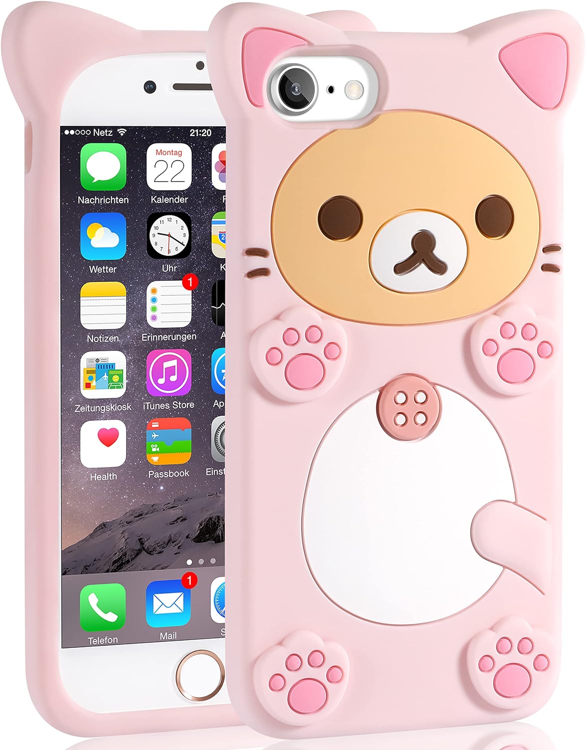 Voor Iphone 15 14 13 12 11 Pro - Phone Cases Junk recensie en prijs
