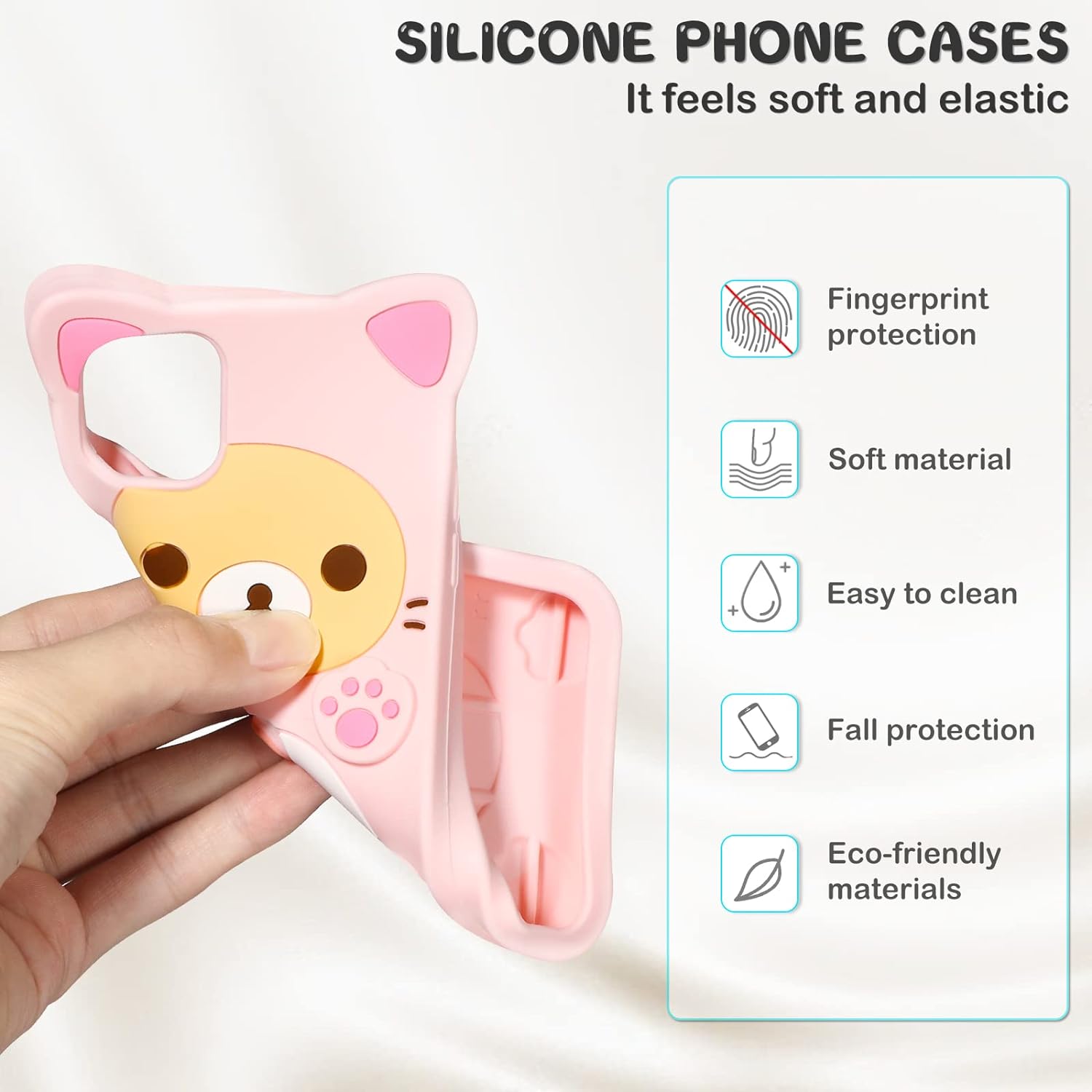 Voor Iphone 15 14 13 12 11 Pro - Phone Cases Junk recensie en prijs