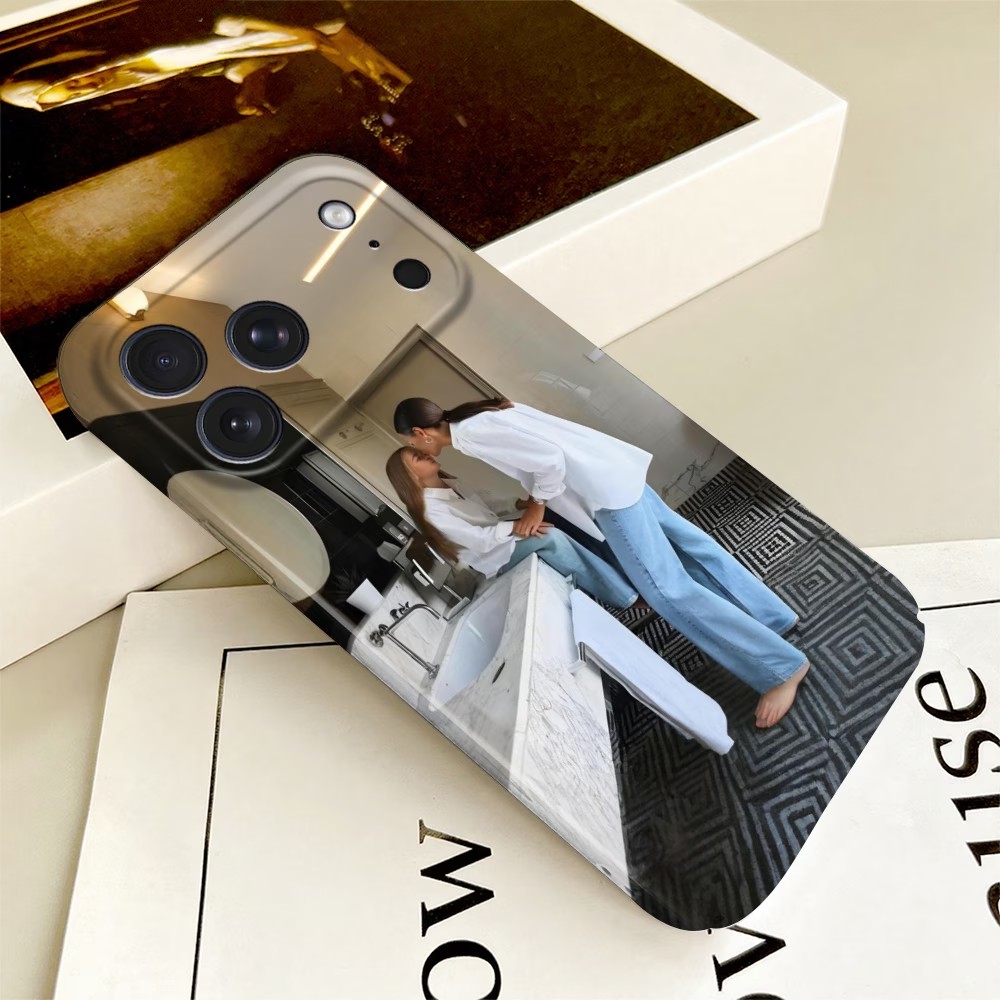 Gepersonaliseerde DIY Foto Tel - Phone Cases Personalised recensie en prijs