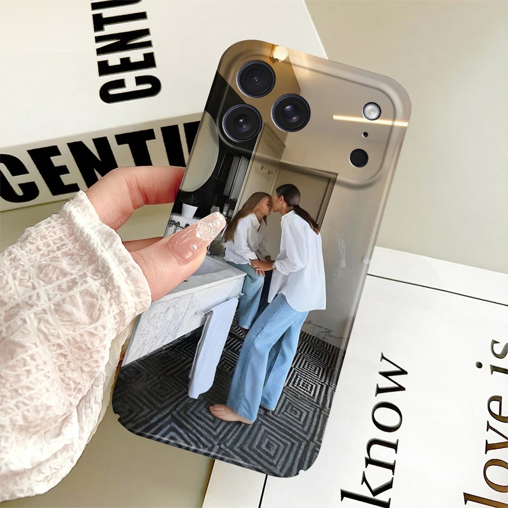 Gepersonaliseerde DIY Foto Tel - Phone Cases Personalised recensie en prijs