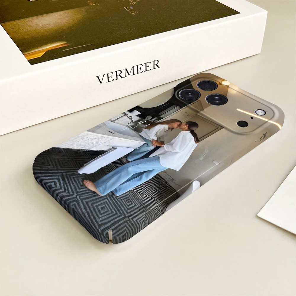 Gepersonaliseerde DIY Foto Tel - Phone Cases Personalised recensie en prijs