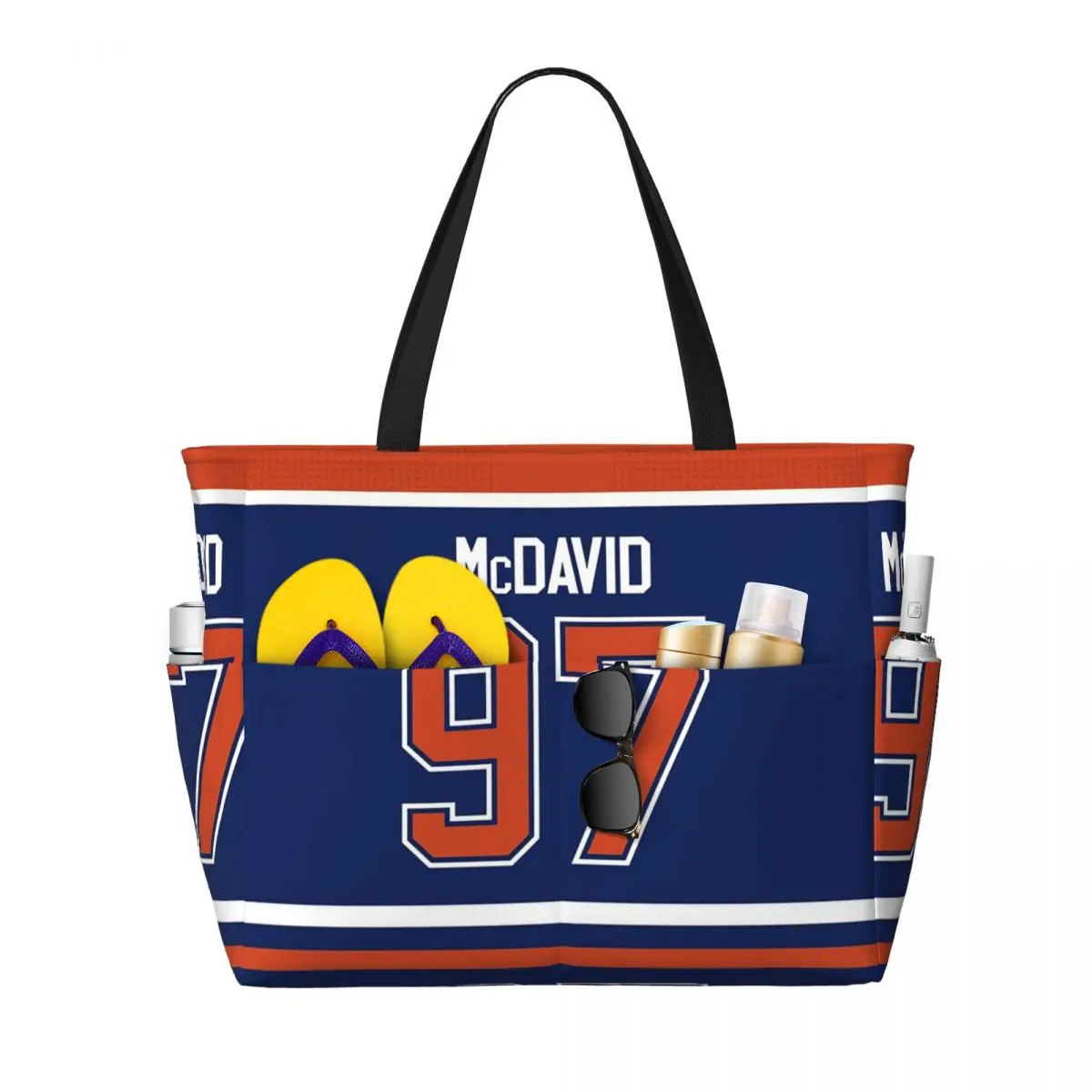 Edmonton Oilers Connor McDavid - Phone Cases Edmonton recensie en prijs
