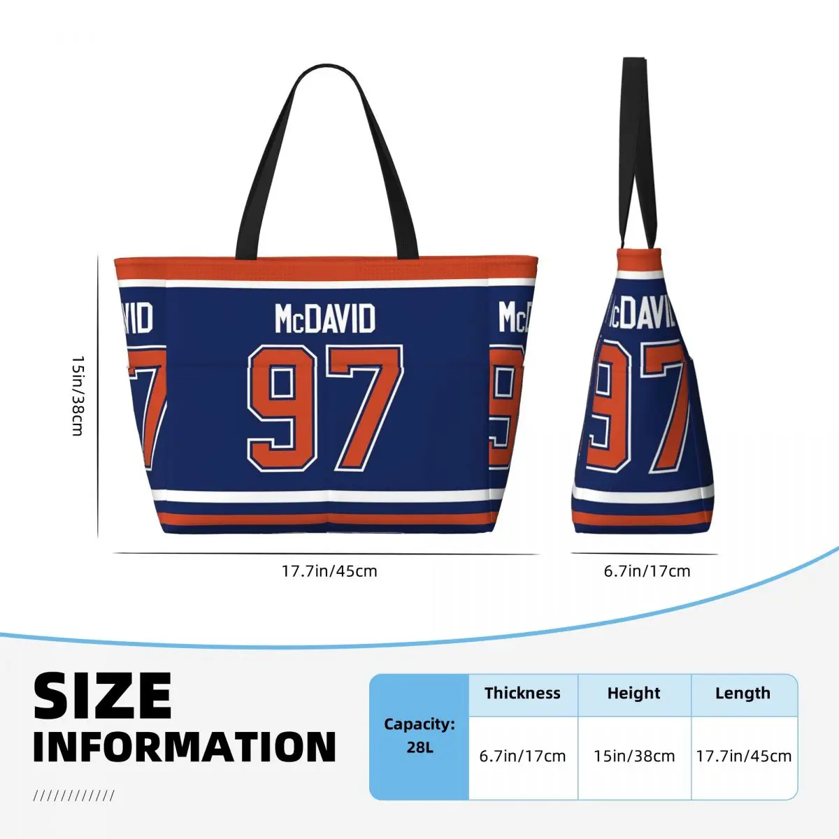 Edmonton Oilers Connor McDavid - Phone Cases Edmonton recensie en prijs