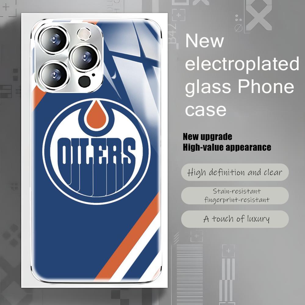 FASHION Edmonton O-Oilers Tele - Phone Cases Edmonton recensie en prijs