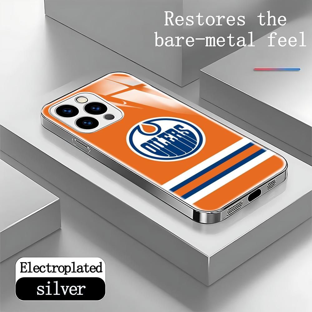 FASHION Edmonton O-Oilers Tele - Phone Cases Edmonton recensie en prijs