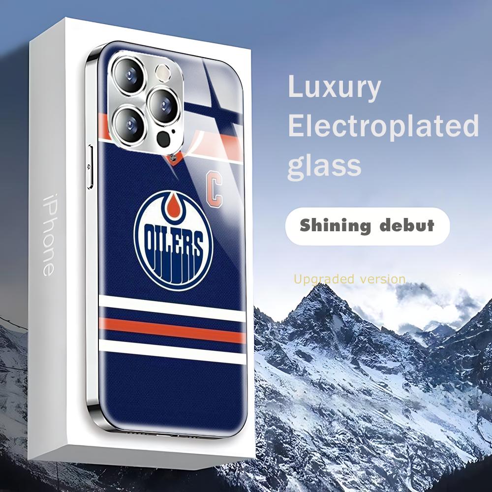 FASHION Edmonton O-Oilers Tele - Phone Cases Edmonton recensie en prijs