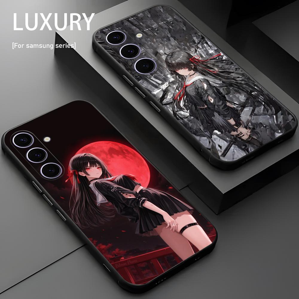 Hot Chisa Wuthering Waves Tele - Phone Cases Galaxy S26 recensie en prijs
