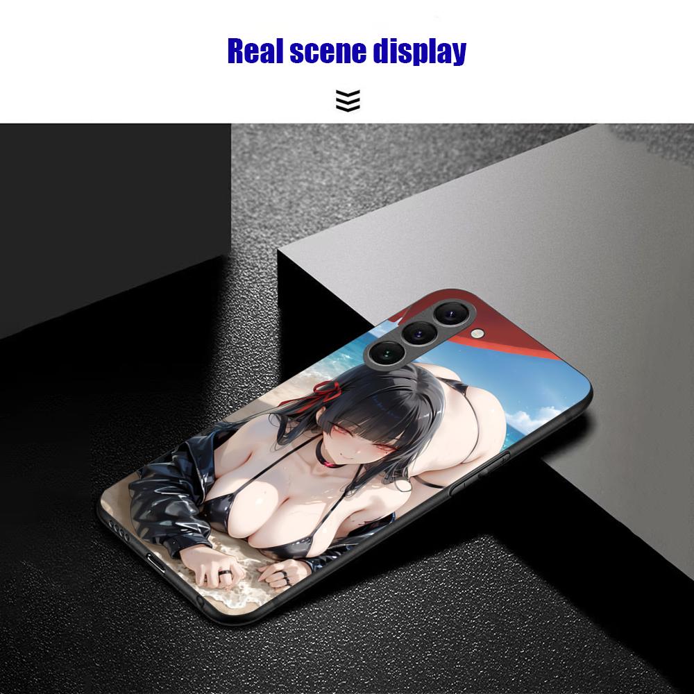 Hot Chisa Wuthering Waves Tele - Phone Cases Galaxy S26 recensie en prijs