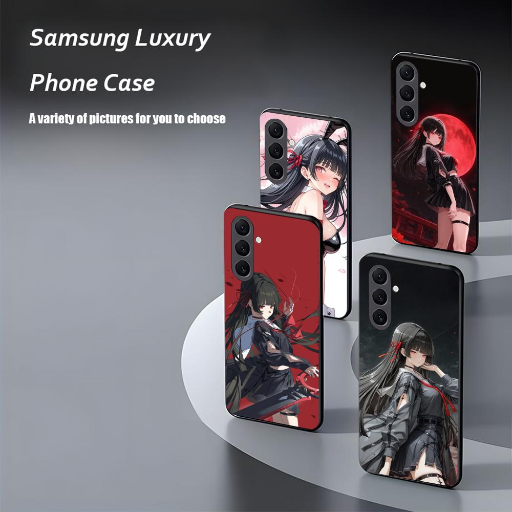 Hot Chisa Wuthering Waves Tele - Phone Cases Galaxy S26 recensie en prijs