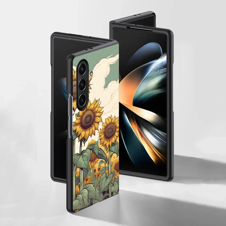 Case voor Samsung Galaxy ZFold - Phone Cases Z Fold 5 recensie en prijs