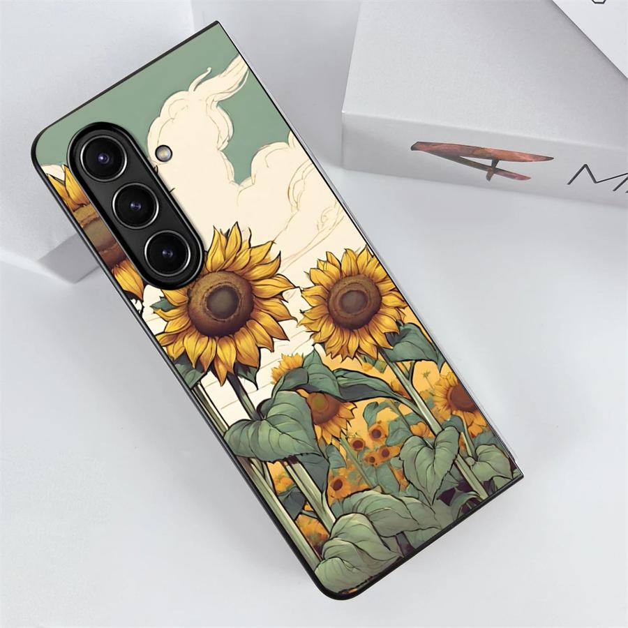 Case voor Samsung Galaxy ZFold - Phone Cases Z Fold 5 recensie en prijs