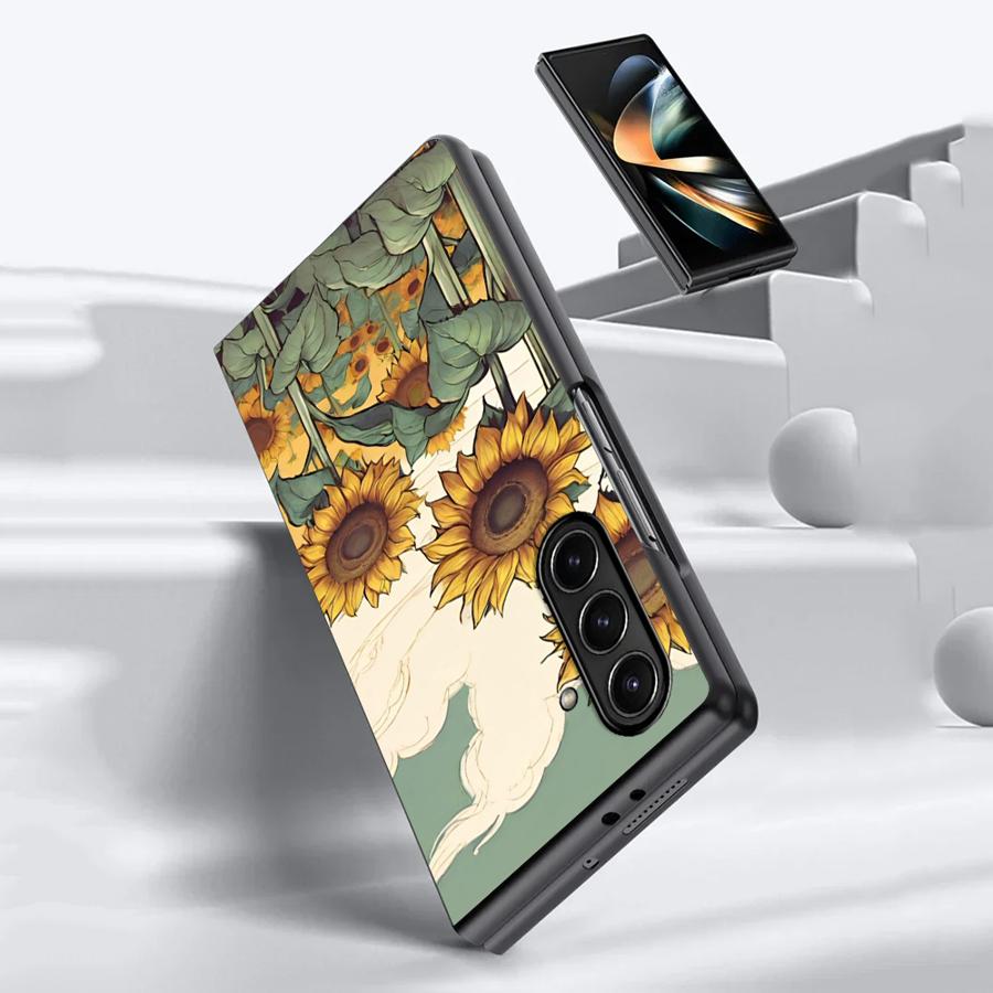 Case voor Samsung Galaxy ZFold - Phone Cases Z Fold 5 recensie en prijs