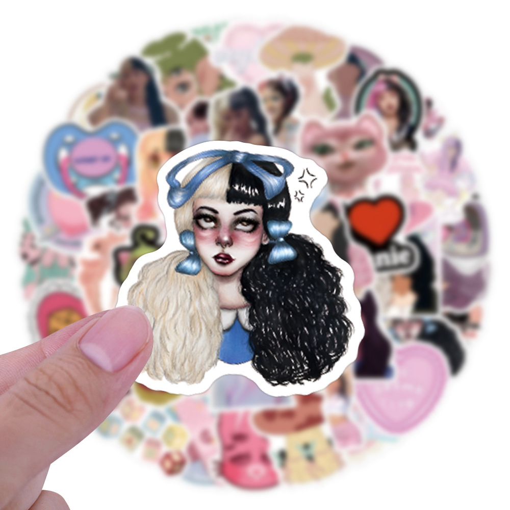 10/30/60 stuks Cartoon Melanie - Phone Cases Wholesale recensie en prijs