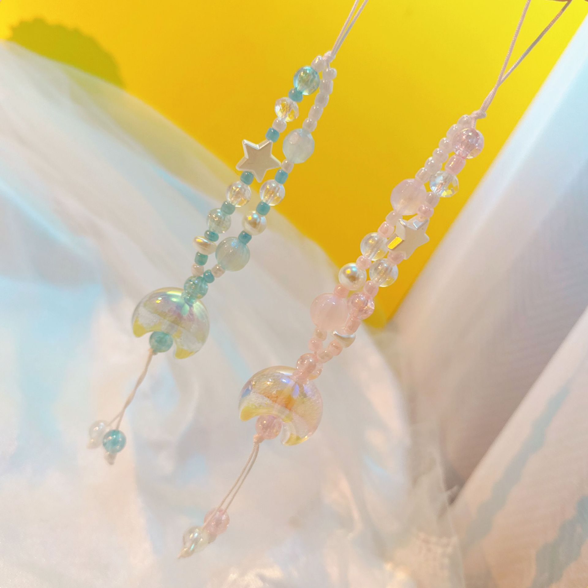 Nieuwe Kleurrijke Ice Bubble M - Phone Cases Wholesale recensie en prijs