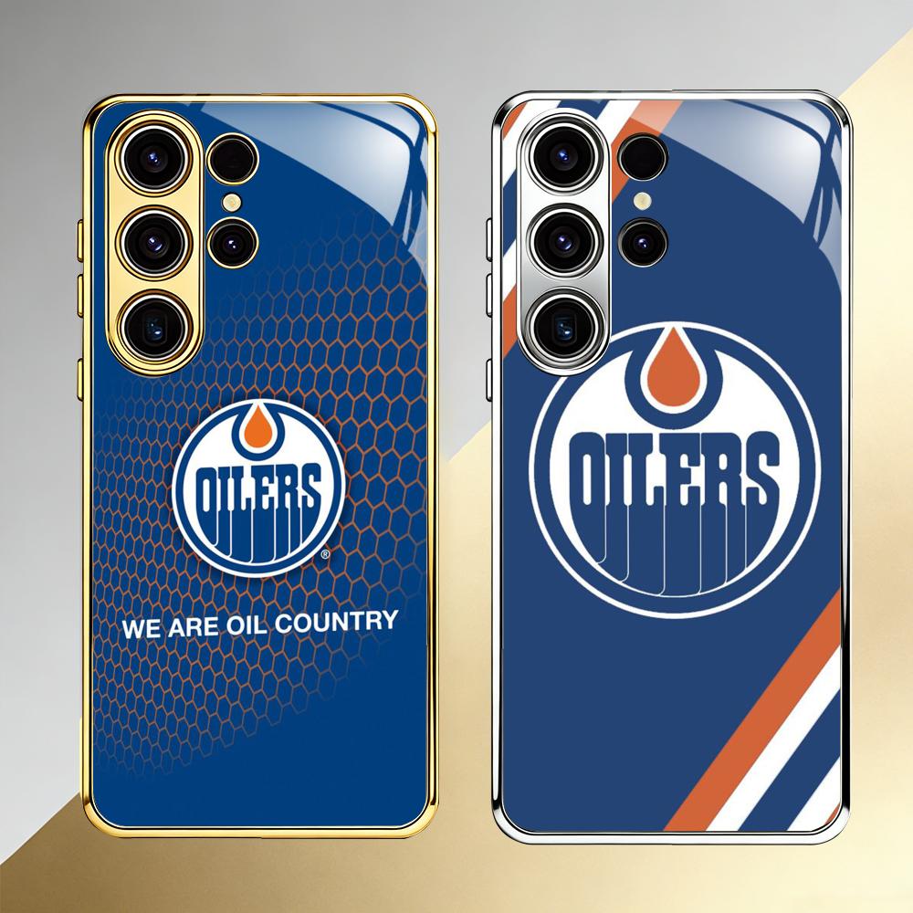 MODE Edmonton O-Oilers Telefoo - Phone Cases Edmonton recensie en prijs
