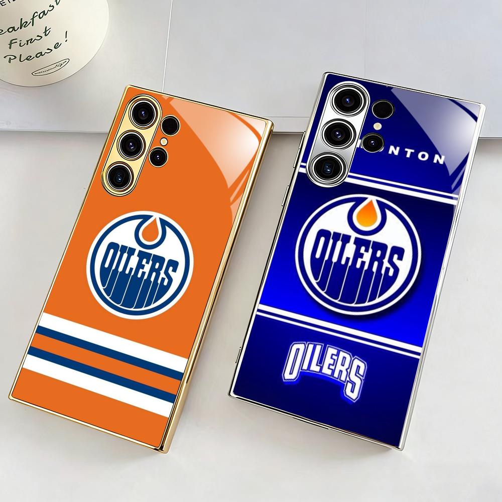 MODE Edmonton O-Oilers Telefoo - Phone Cases Edmonton recensie en prijs