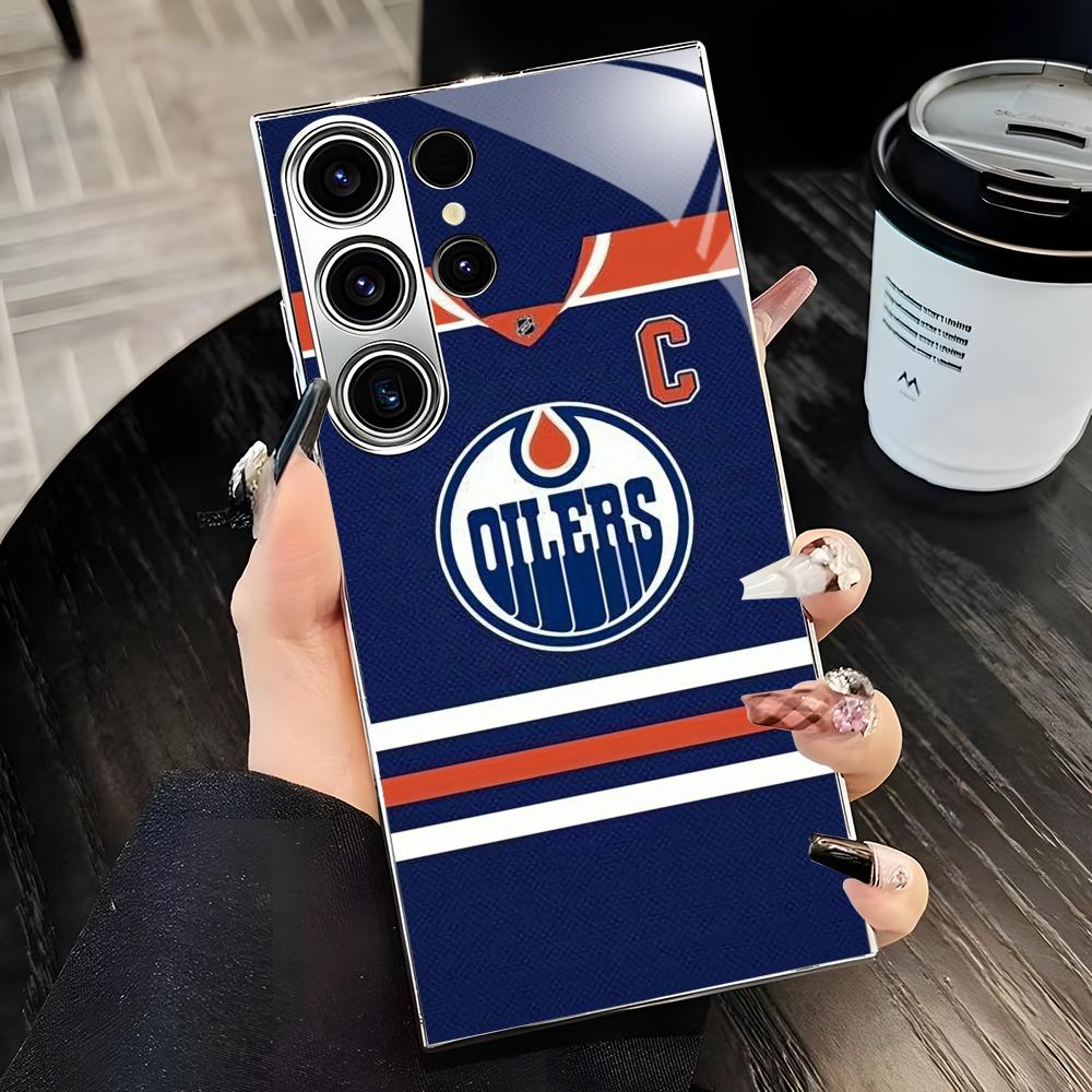 MODE Edmonton O-Oilers Telefoo - Phone Cases Edmonton recensie en prijs