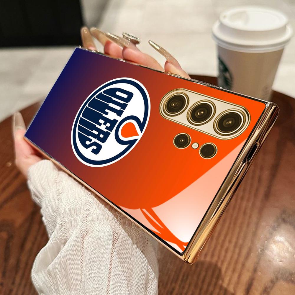 MODE Edmonton O-Oilers Telefoo - Phone Cases Edmonton recensie en prijs