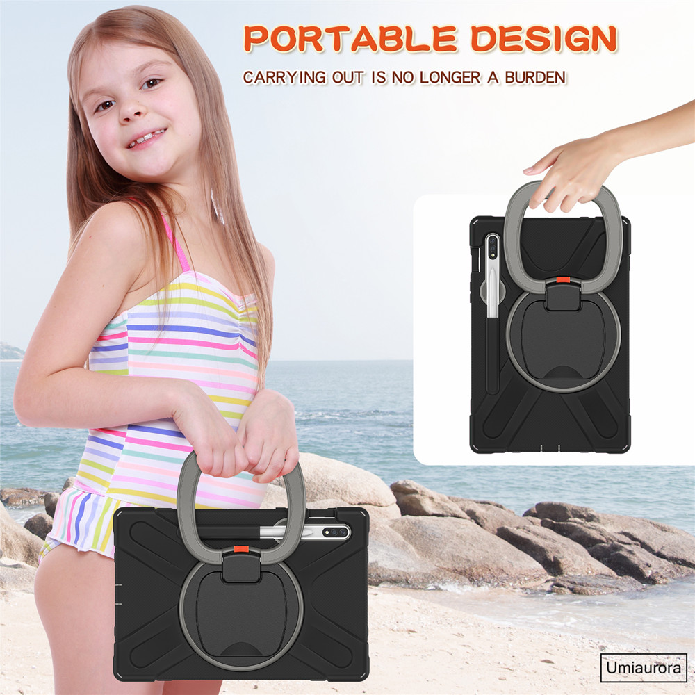Tablet Rotatiehoes voor Samsun - Phone Cases Heavy Duty recensie en prijs