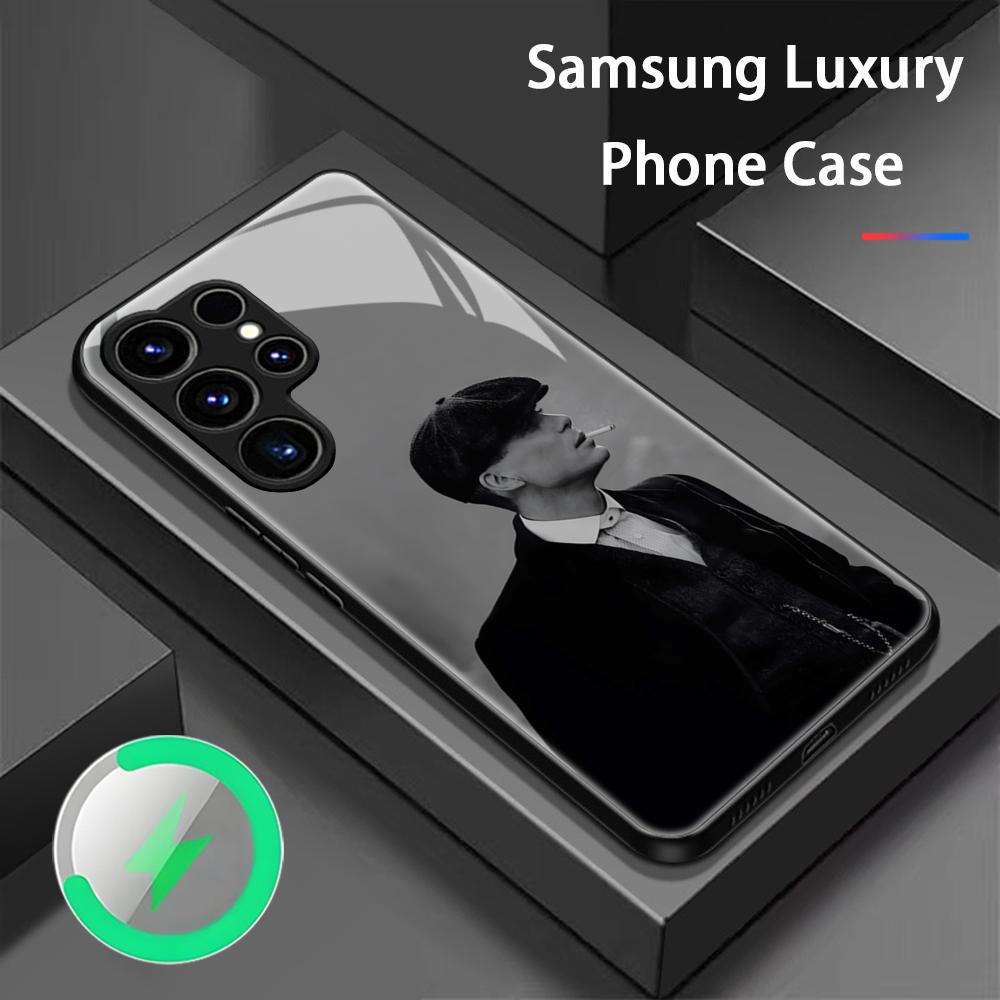 Peaky Blinders TV-serie Telefo - Phone Cases Galaxy S26 recensie en prijs