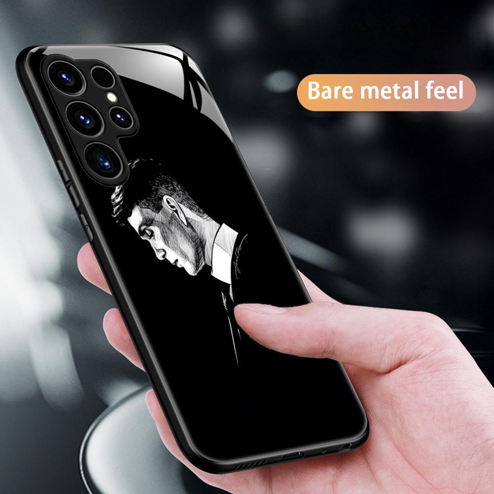 Peaky Blinders TV-serie Telefo - Phone Cases Galaxy S26 recensie en prijs