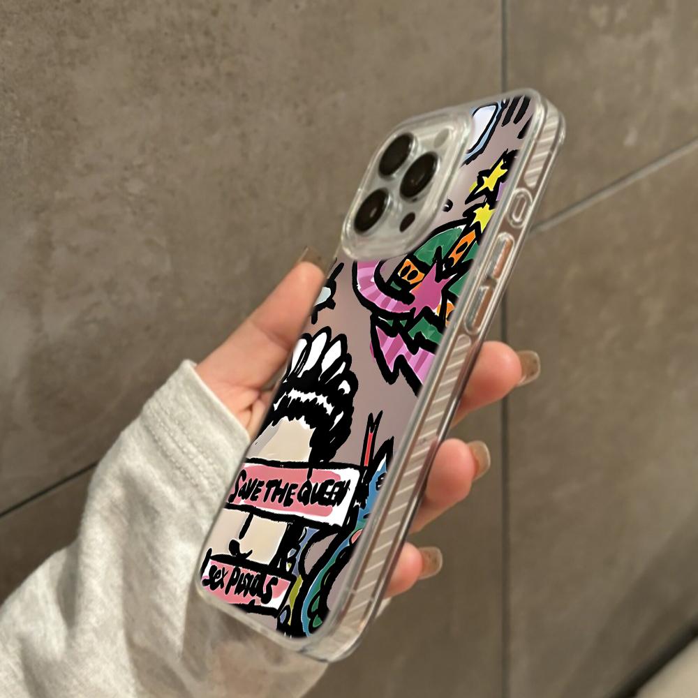 Luxe merk telefoonhoesje laser - Phone Cases Brand recensie en prijs
