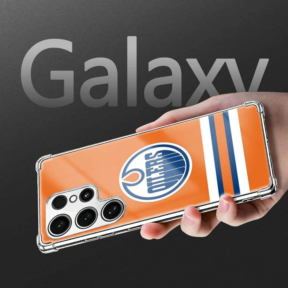E-Edmonton O-Oilers Telefoonho - Phone Cases Edmonton recensie en prijs