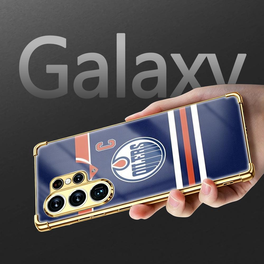 E-Edmonton O-Oilers Telefoonho - Phone Cases Edmonton recensie en prijs