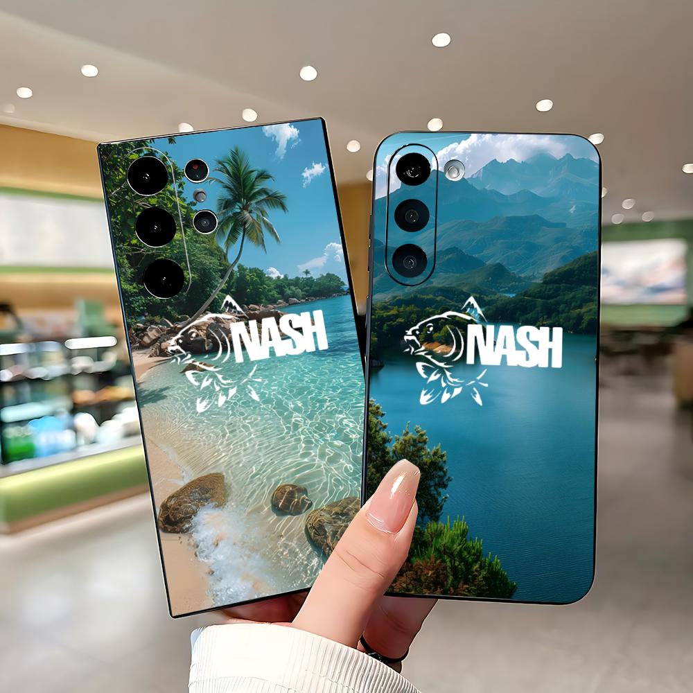 Fashion N-NASHeS Merk Telefoon - Phone Cases Brand recensie en prijs