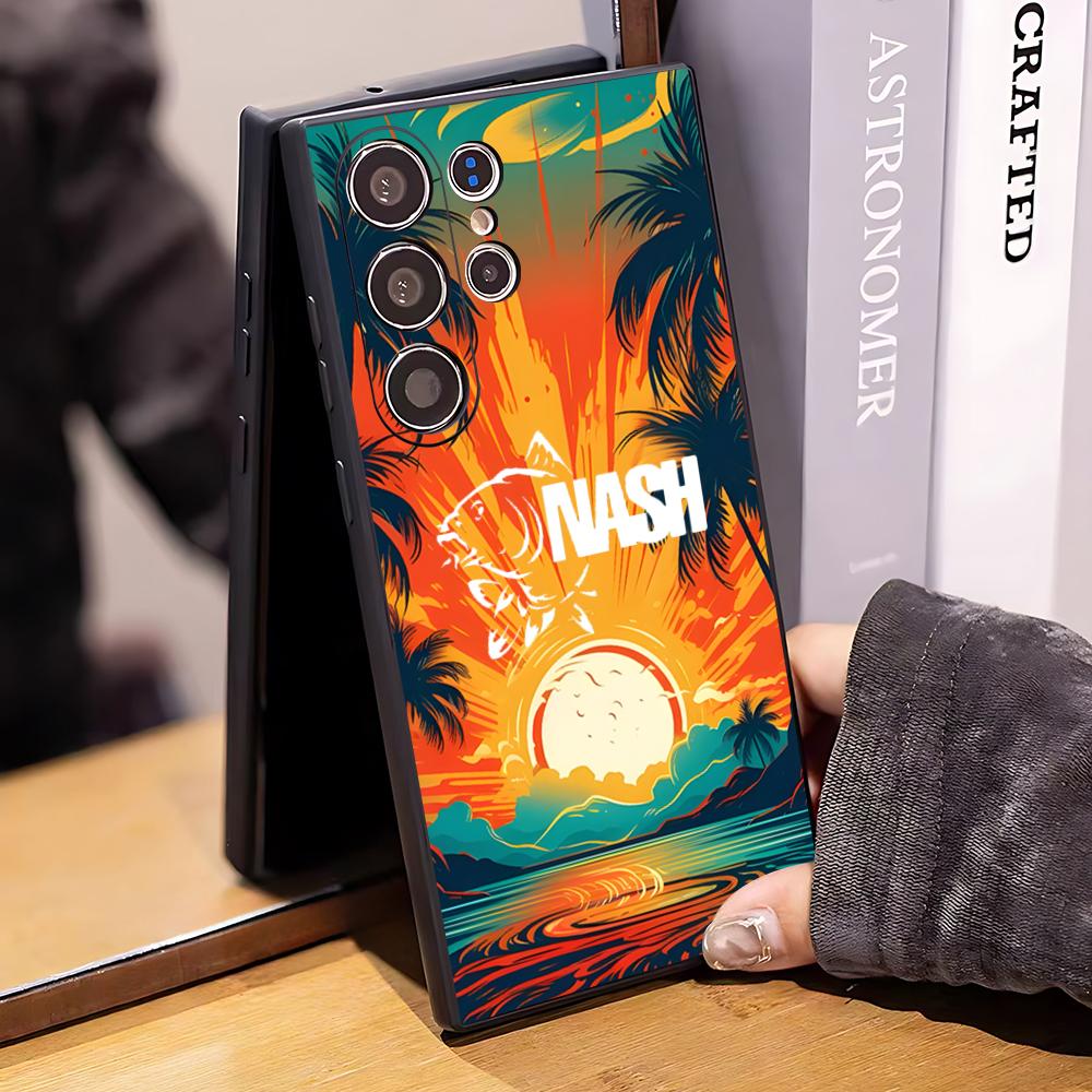 Fashion N-NASHeS Merk Telefoon - Phone Cases Brand recensie en prijs