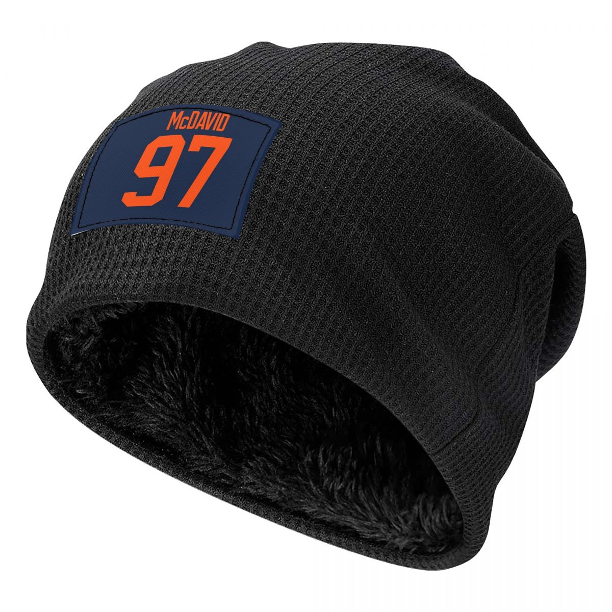 Edmonton Oilers Connor McDavid - Phone Cases Edmonton recensie en prijs