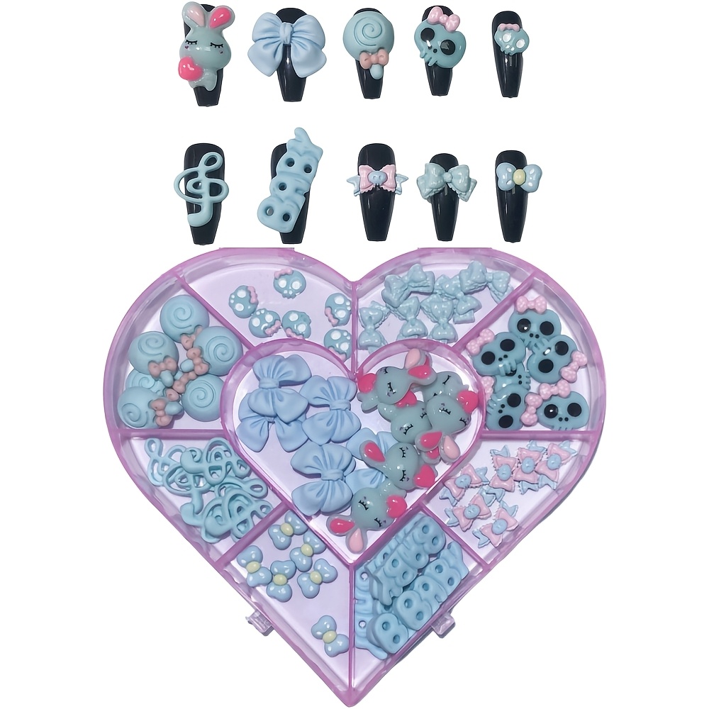 Bulklevering 60 STKS Kawaii Ca - Phone Cases Junk recensie en prijs