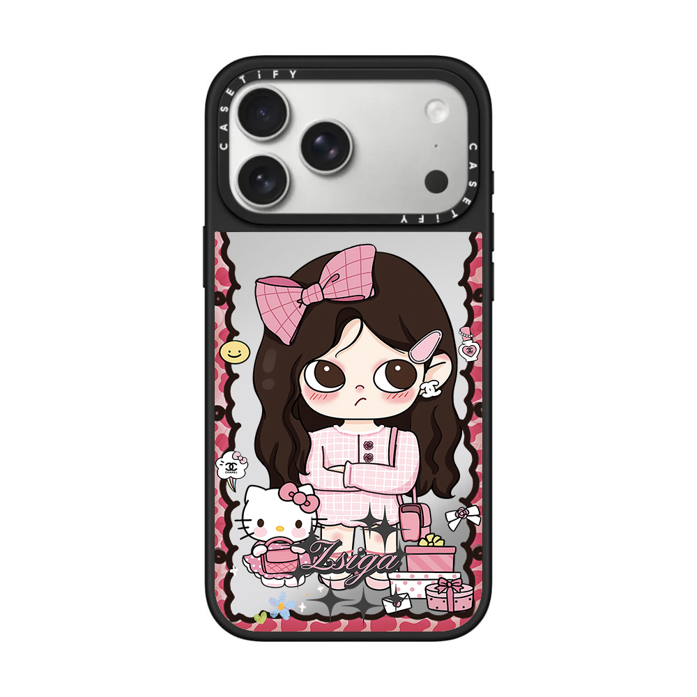 CASETiFY Co-branded HelloKitty - Phone Cases Brand recensie en prijs