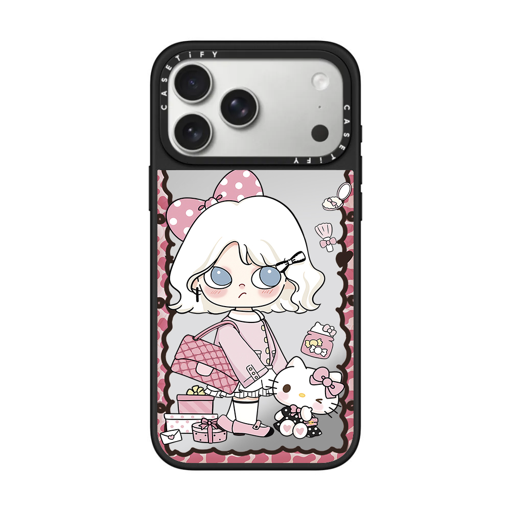 CASETiFY Co-branded HelloKitty - Phone Cases Brand recensie en prijs