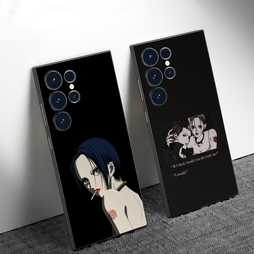 Anime Nana Osaki Telefoonhoesj - Phone Cases Galaxy S26 recensie en prijs