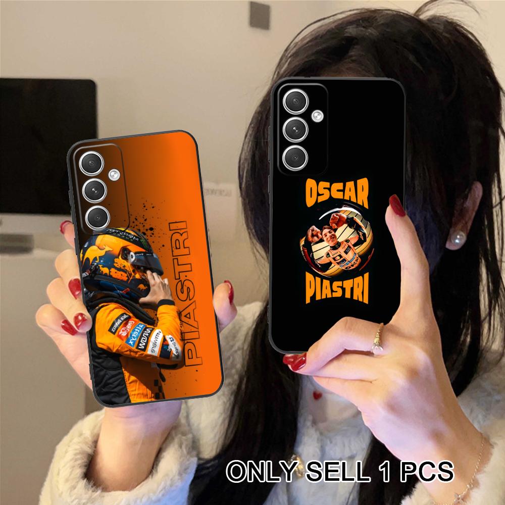 Oscar Piastri Telefoonhoesje v - Phone Cases Galaxy S26 recensie en prijs