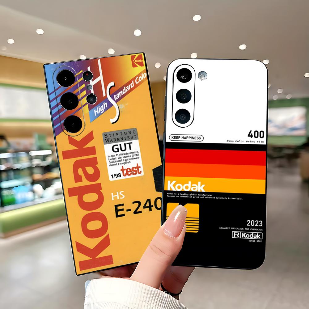 Hot Brand K-KoDakEs Telefoonho - Phone Cases Brand recensie en prijs