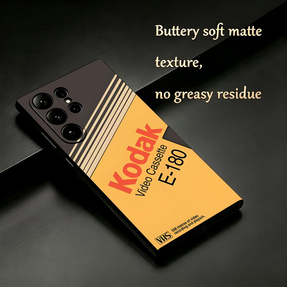 Hot Brand K-KoDakEs Telefoonho - Phone Cases Brand recensie en prijs