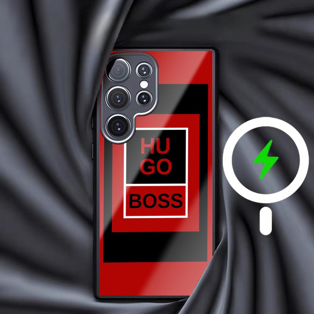 Coole Logo merk Telefoonhoesje - Phone Cases Brand recensie en prijs