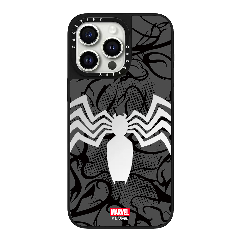 CASETiFY Co-brand Marvel Spide - Phone Cases Brand recensie en prijs