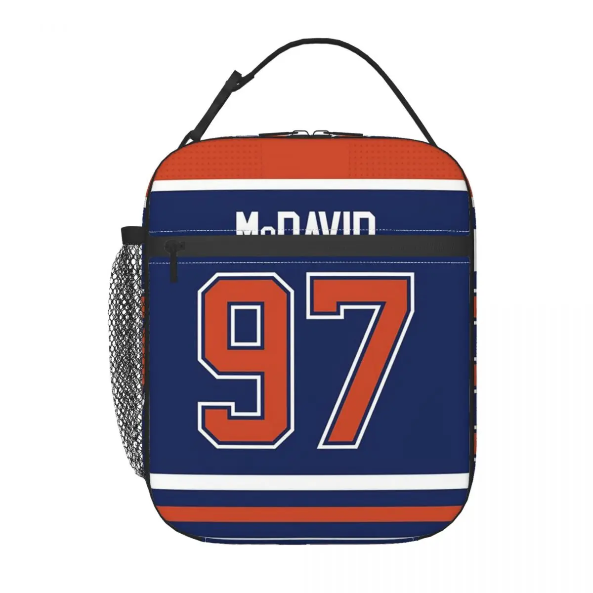 Edmonton Oilers Connor McDavid - Phone Cases Edmonton recensie en prijs
