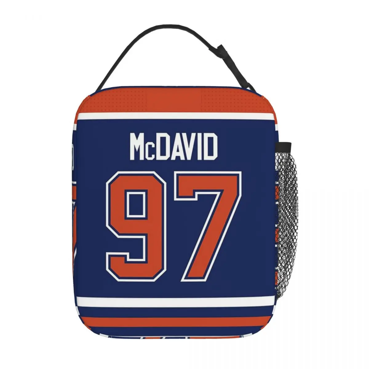 Edmonton Oilers Connor McDavid - Phone Cases Edmonton recensie en prijs