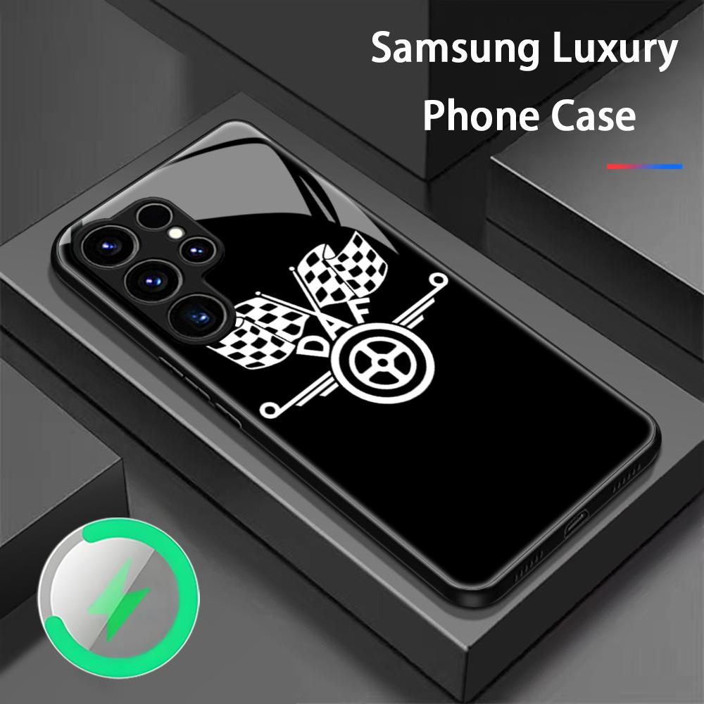 Merk Truck D-Daf Fashion Telef - Phone Cases Brand recensie en prijs