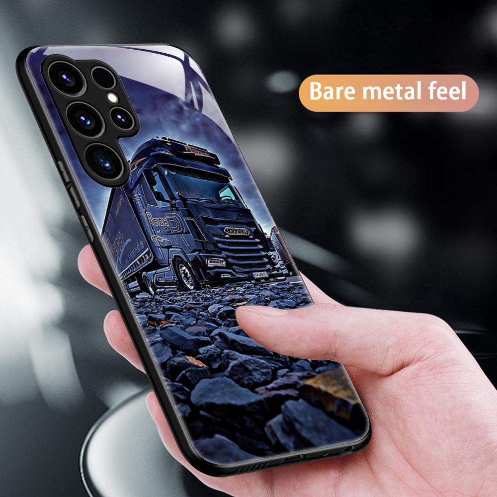 Merk Truck D-Daf Fashion Telef - Phone Cases Brand recensie en prijs