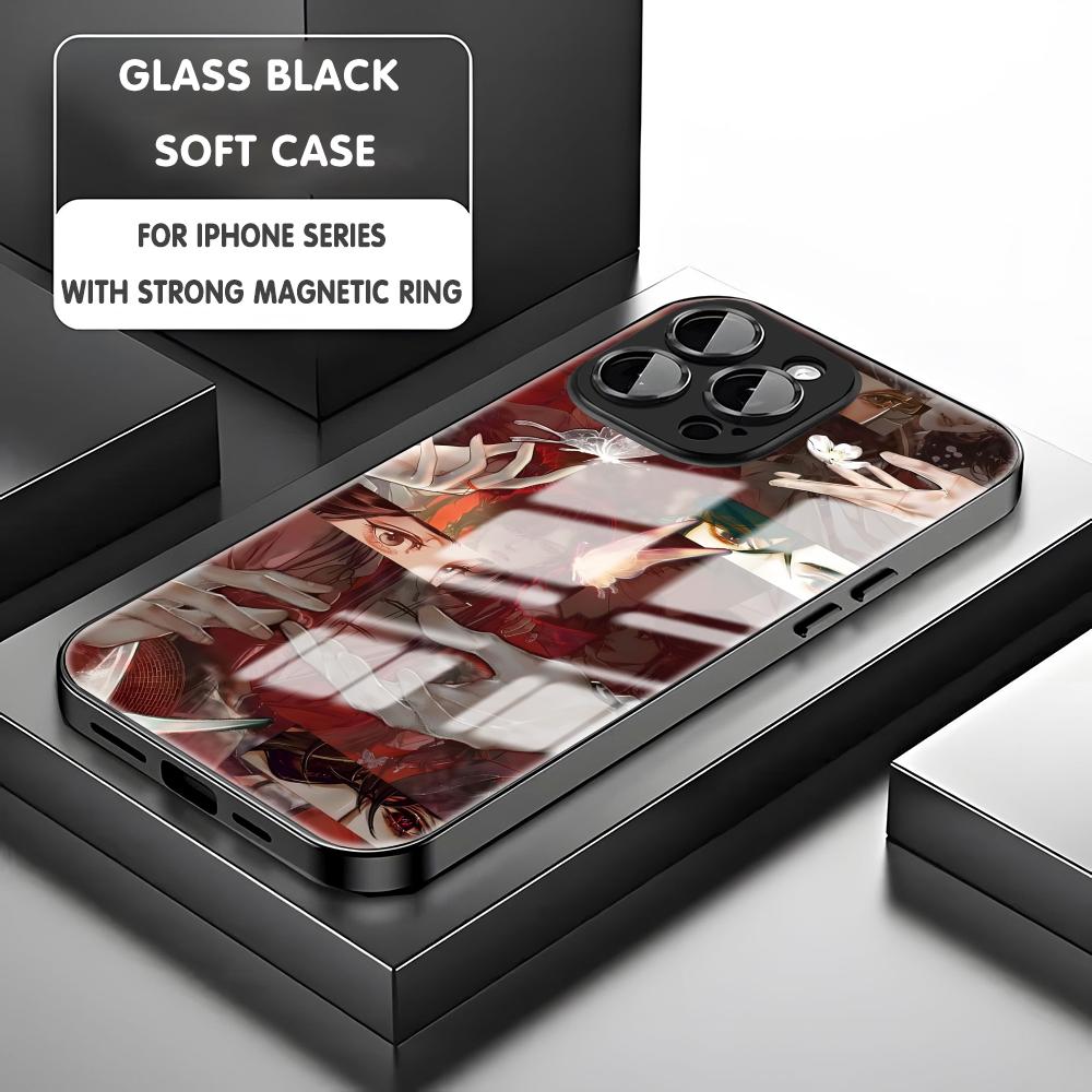Hot anime Heaven Official's Bl - Phone Cases Iphone 15 recensie en prijs