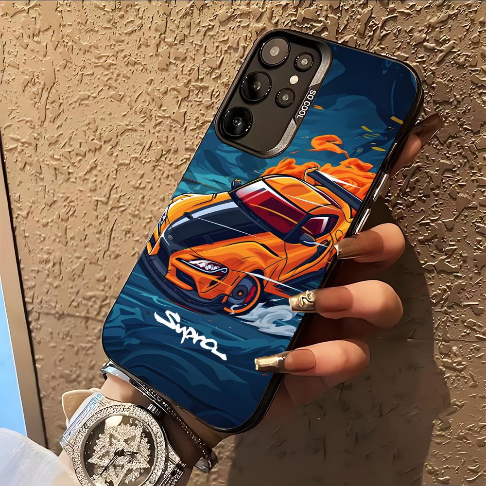 Auto S-Supra Telefoon Case voo - Phone Cases Galaxy S26 recensie en prijs